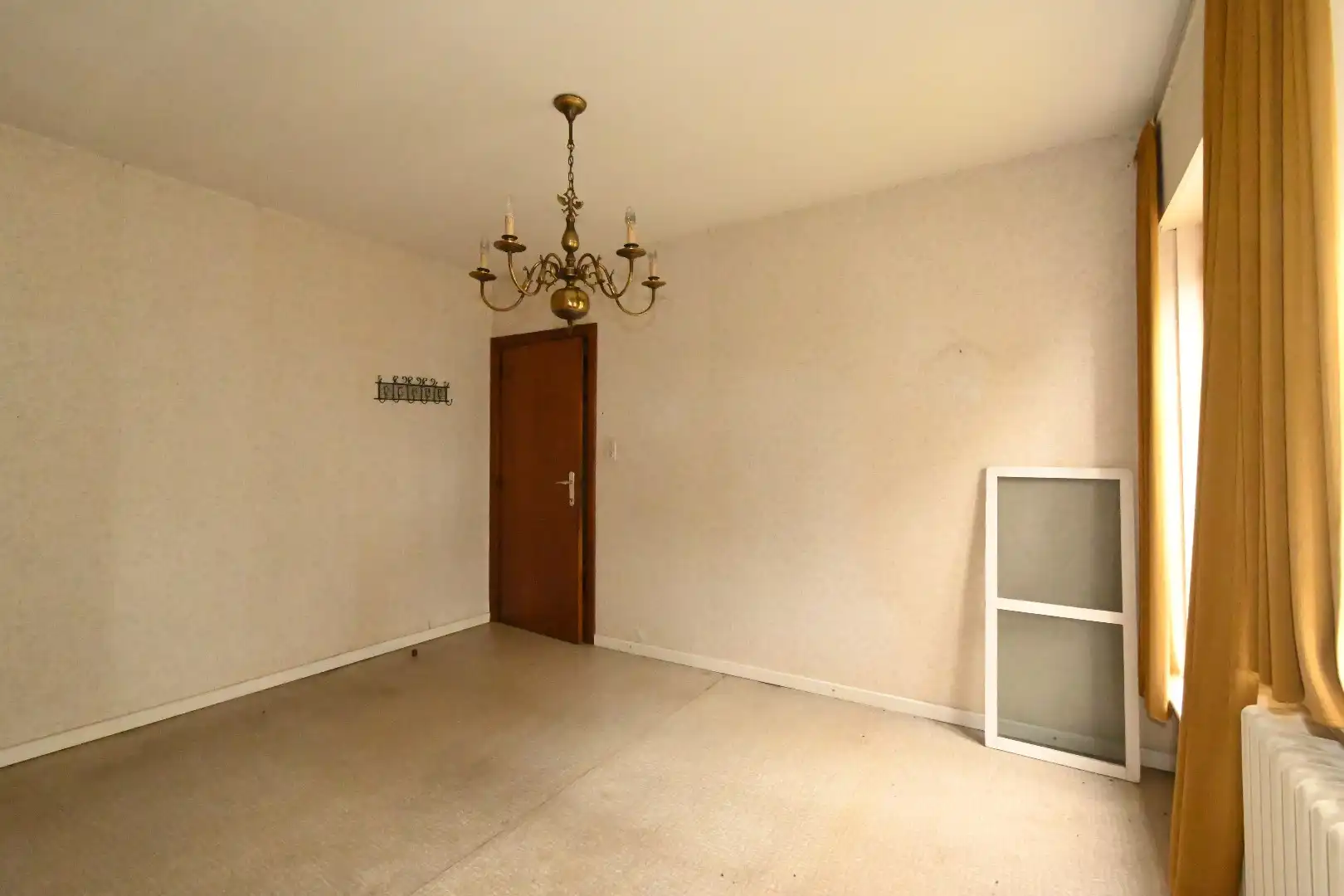 Alleenstaande woning met garage en tuin  foto 20