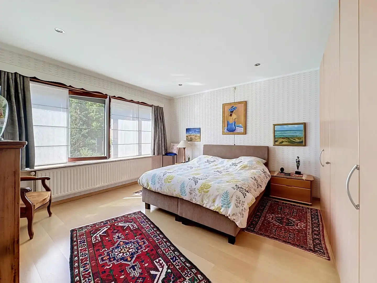 Ruime, energiezuinige woning op toplocatie foto 10