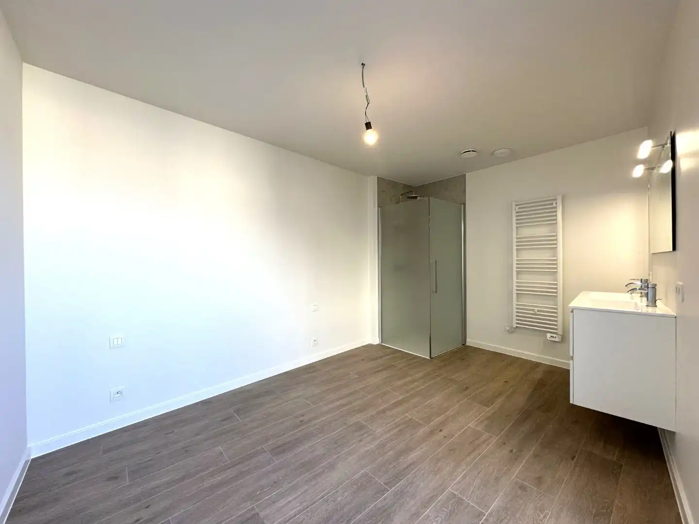 Gerenoveerd appartement nabij de Smedenpoort foto 8