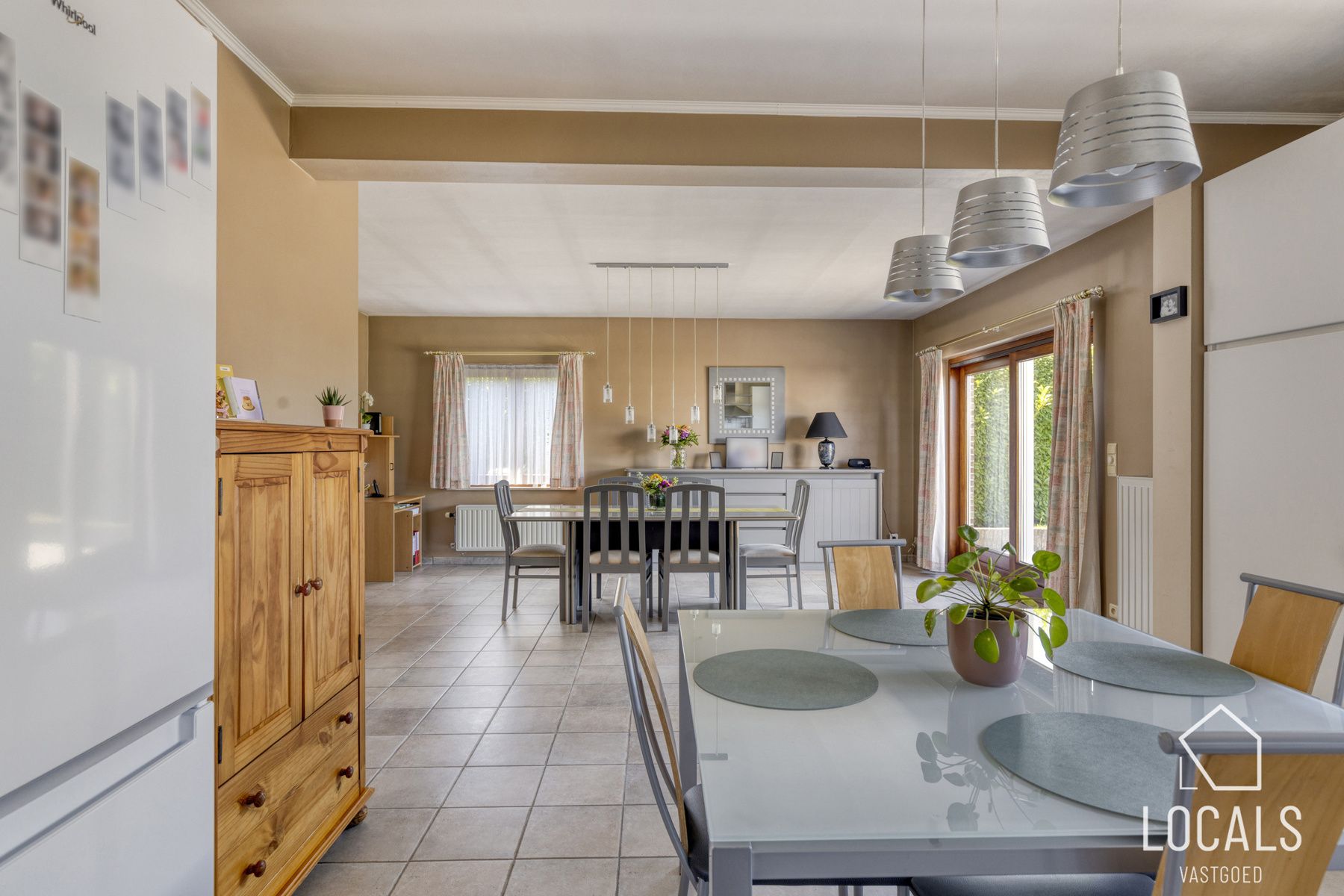 Charmante woning in het landelijke Pajottegem foto 9
