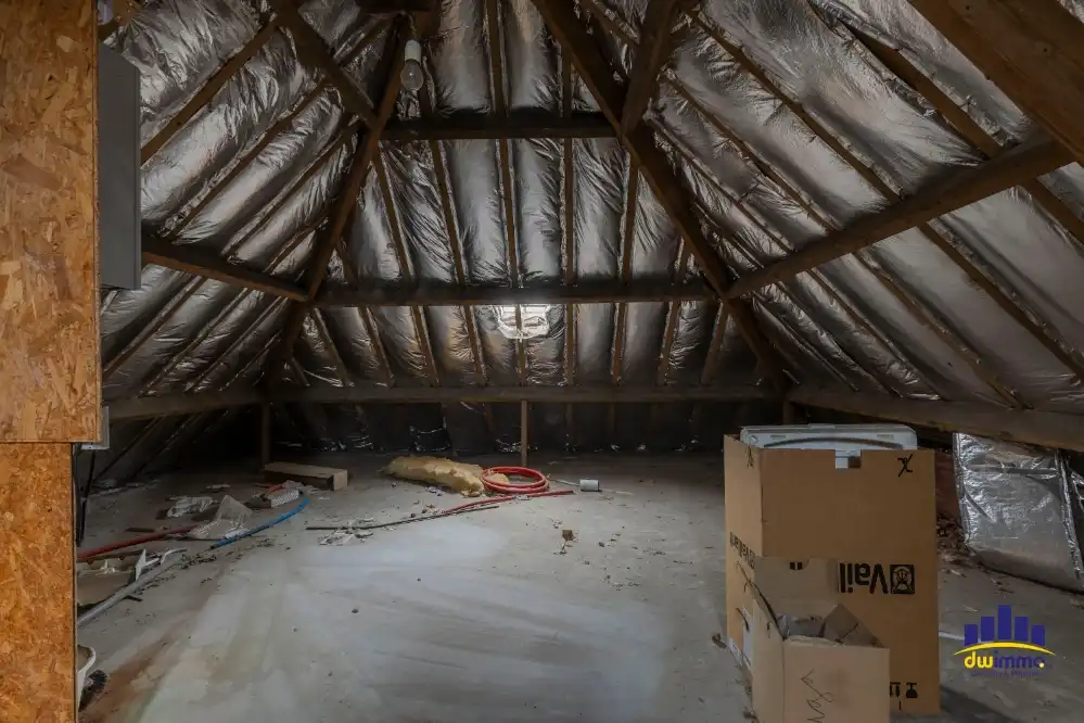 Instapklare, volledig gerenoveerde woning met 4 slaapkamers & ruime tuin in Evergem foto 16