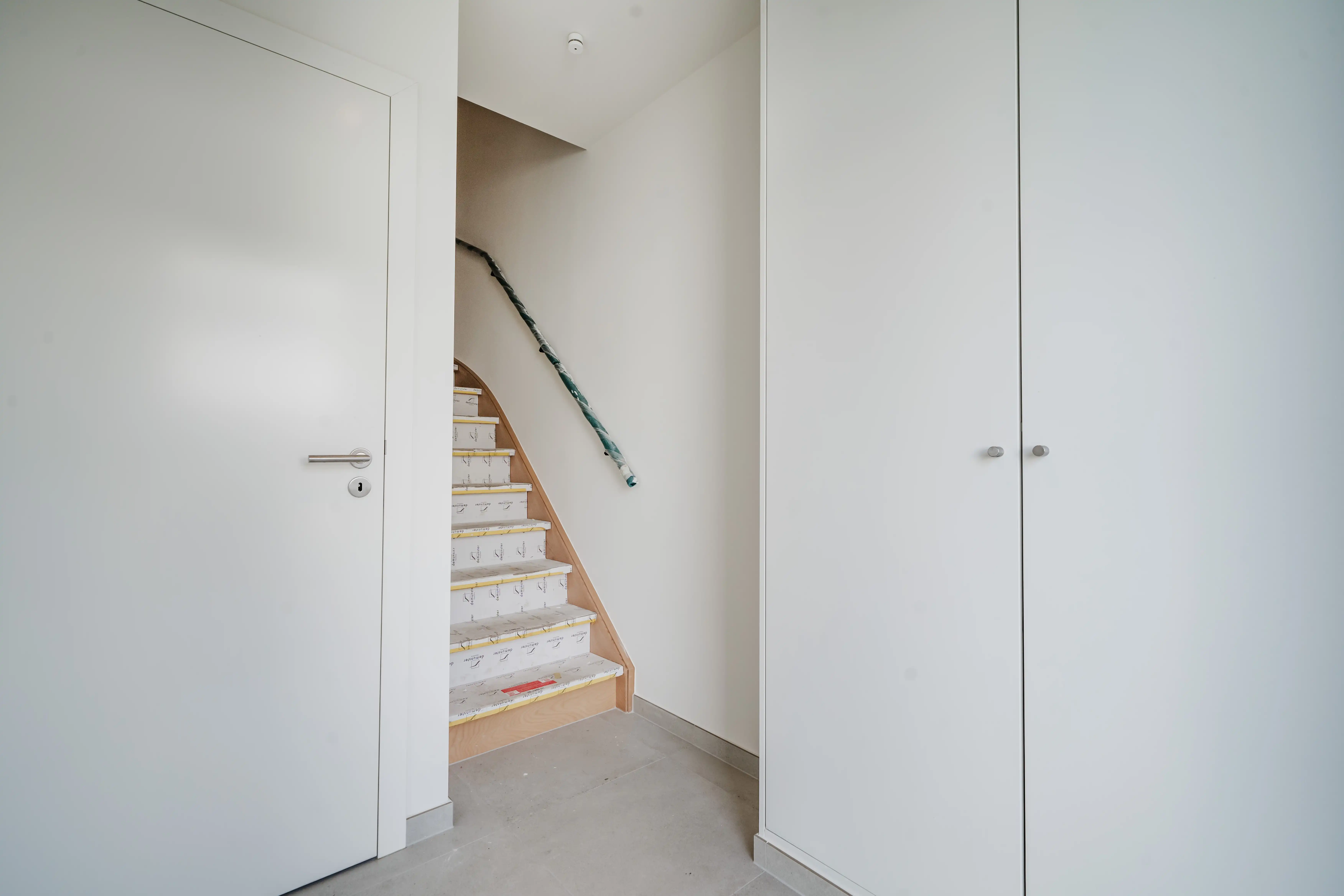 Moderne nieuwbouwwoning met 3 slaapkamers in Evergem foto 2