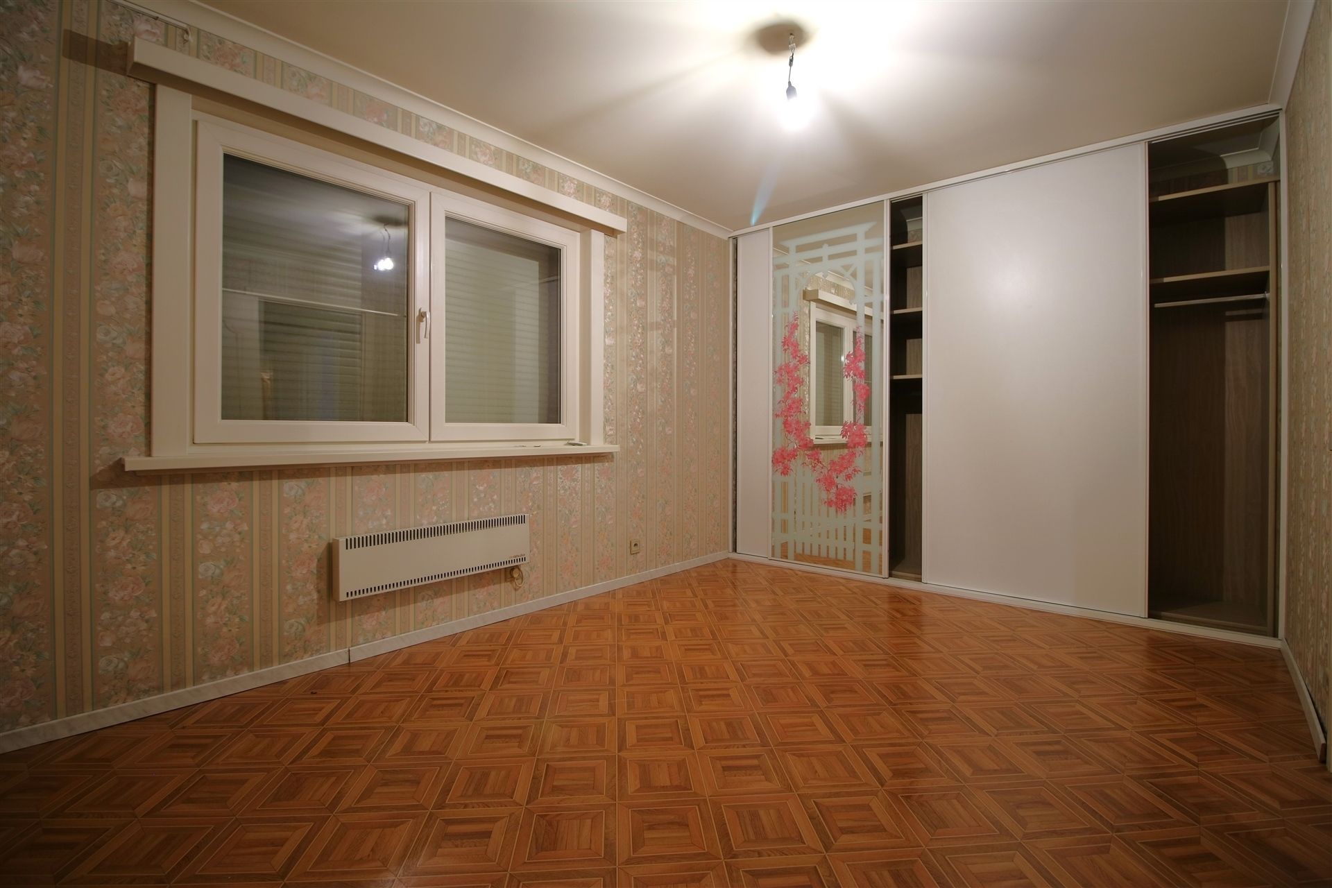 BEL-ETAGE woning met tuin in het centrum foto 13