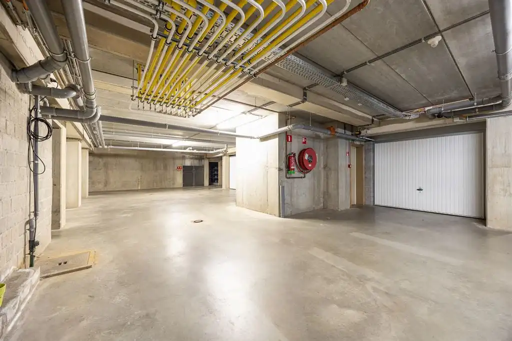 Instapklaar 2 slpk appartement met EPC A foto 16