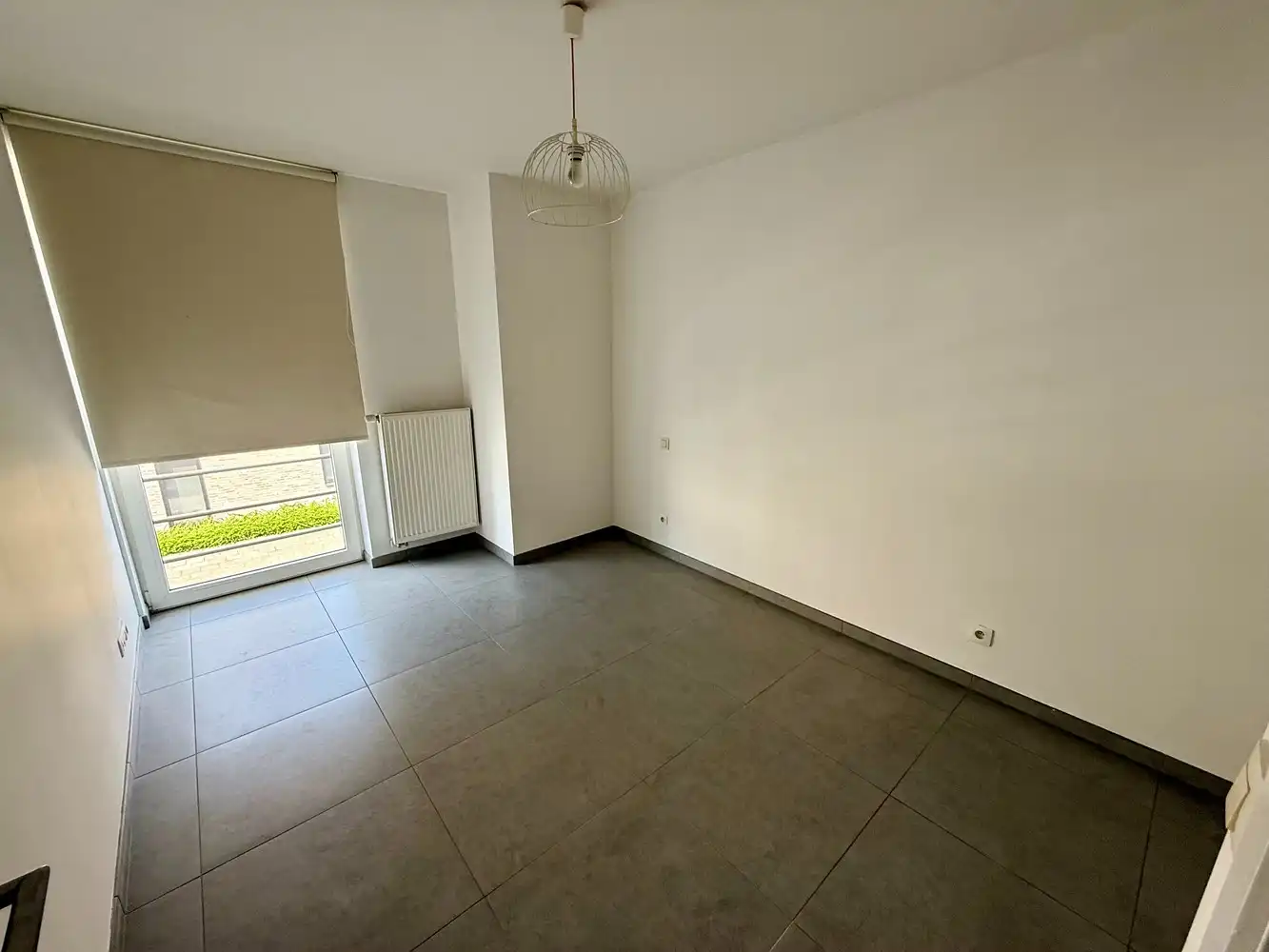 Appartement met 2 slaapkamers, terras én garagebox! foto 7