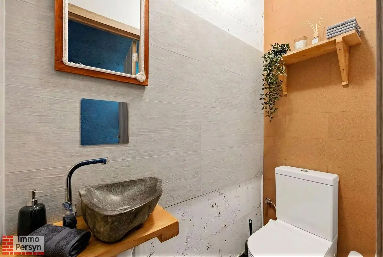 Instapklaar, glv app met garage in het hart van Scherpenheuvel foto 4