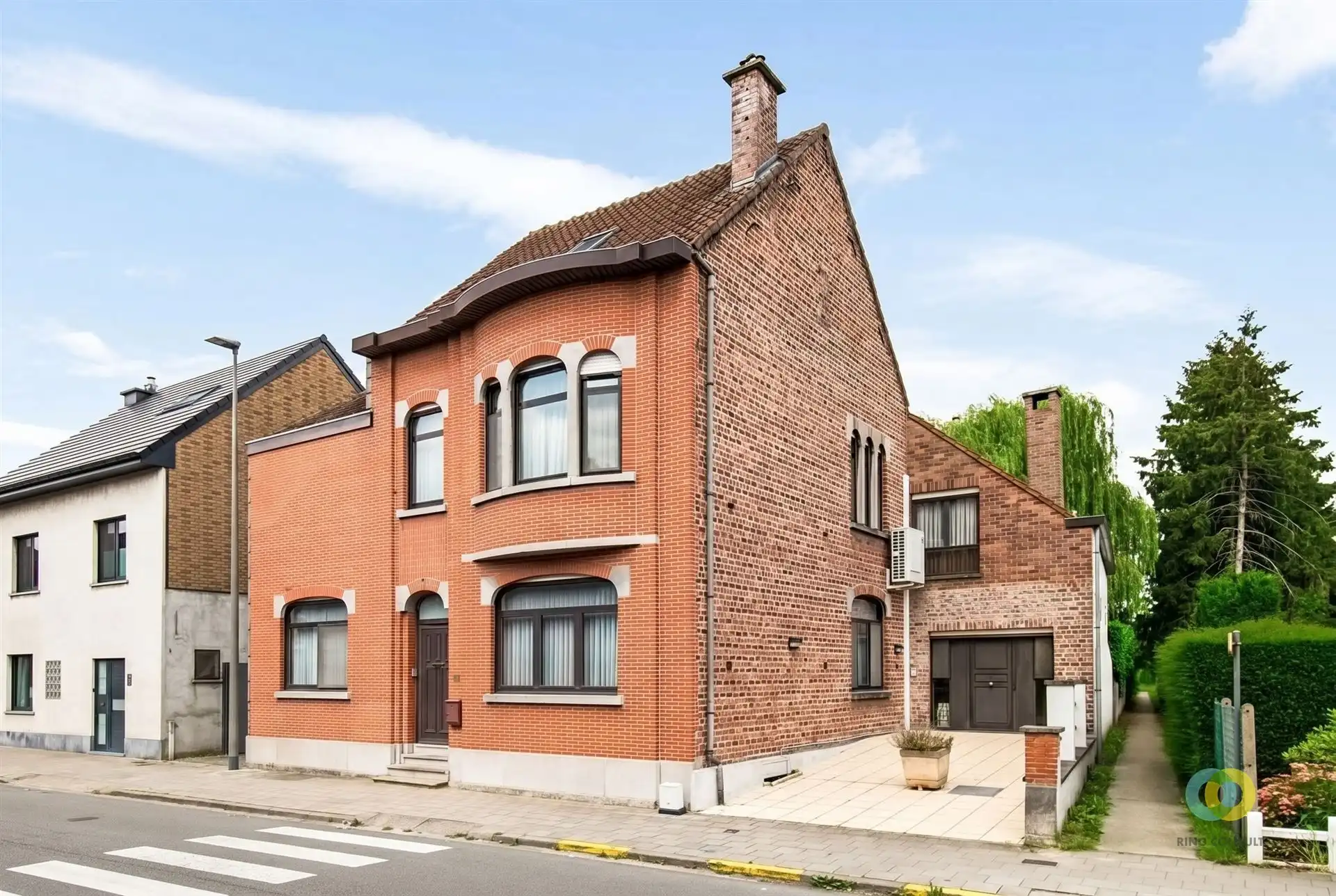 Huis te koop 1800 VILVOORDE