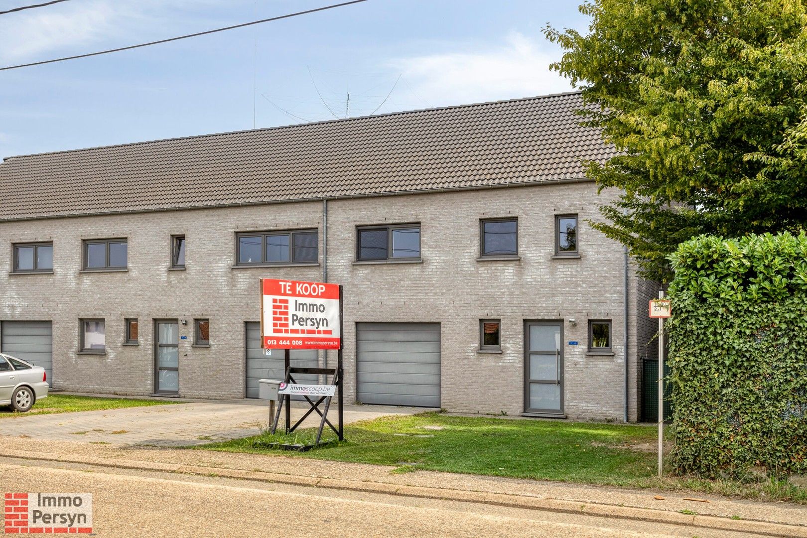 Ruime gezinswoning met garage, tuin en 3 slaapkamers in Houwaart foto 18