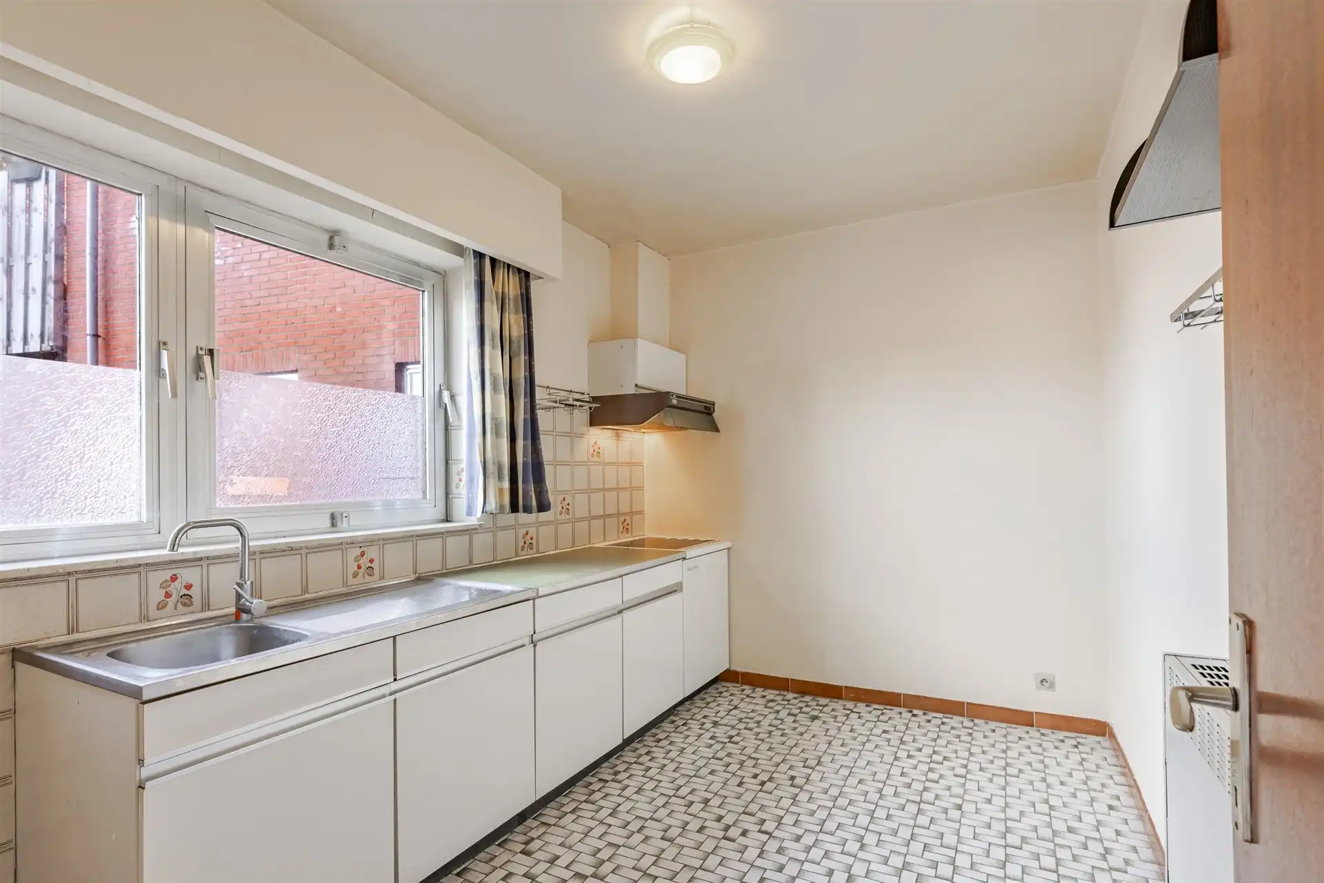 Ruim appartement met 2 slaapkamers in Sint-Niklaas foto 6