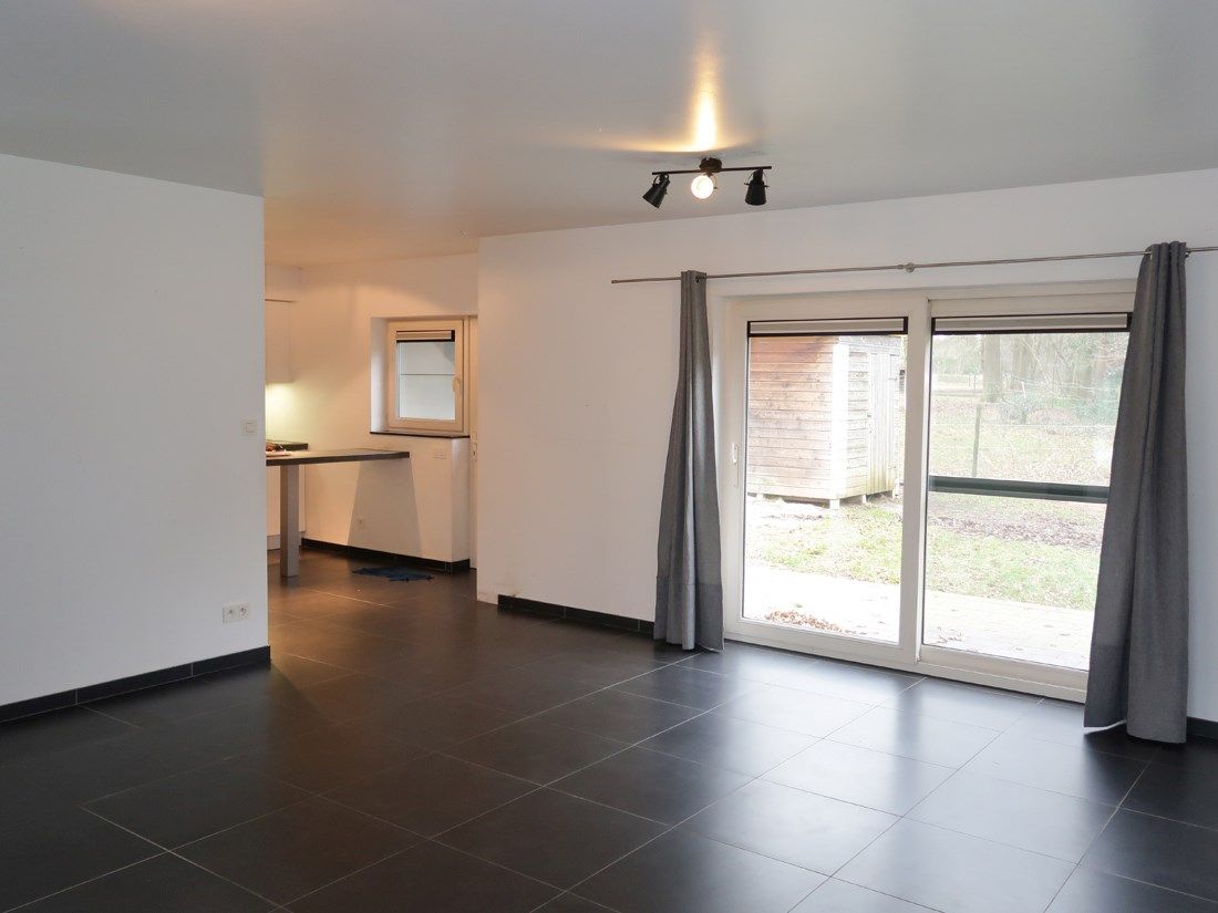 Moderne woning met een laag energieverbruik foto 3