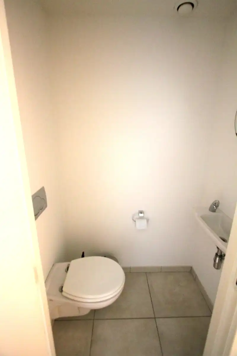 Zongericht appartement vlak aan zee! foto 5