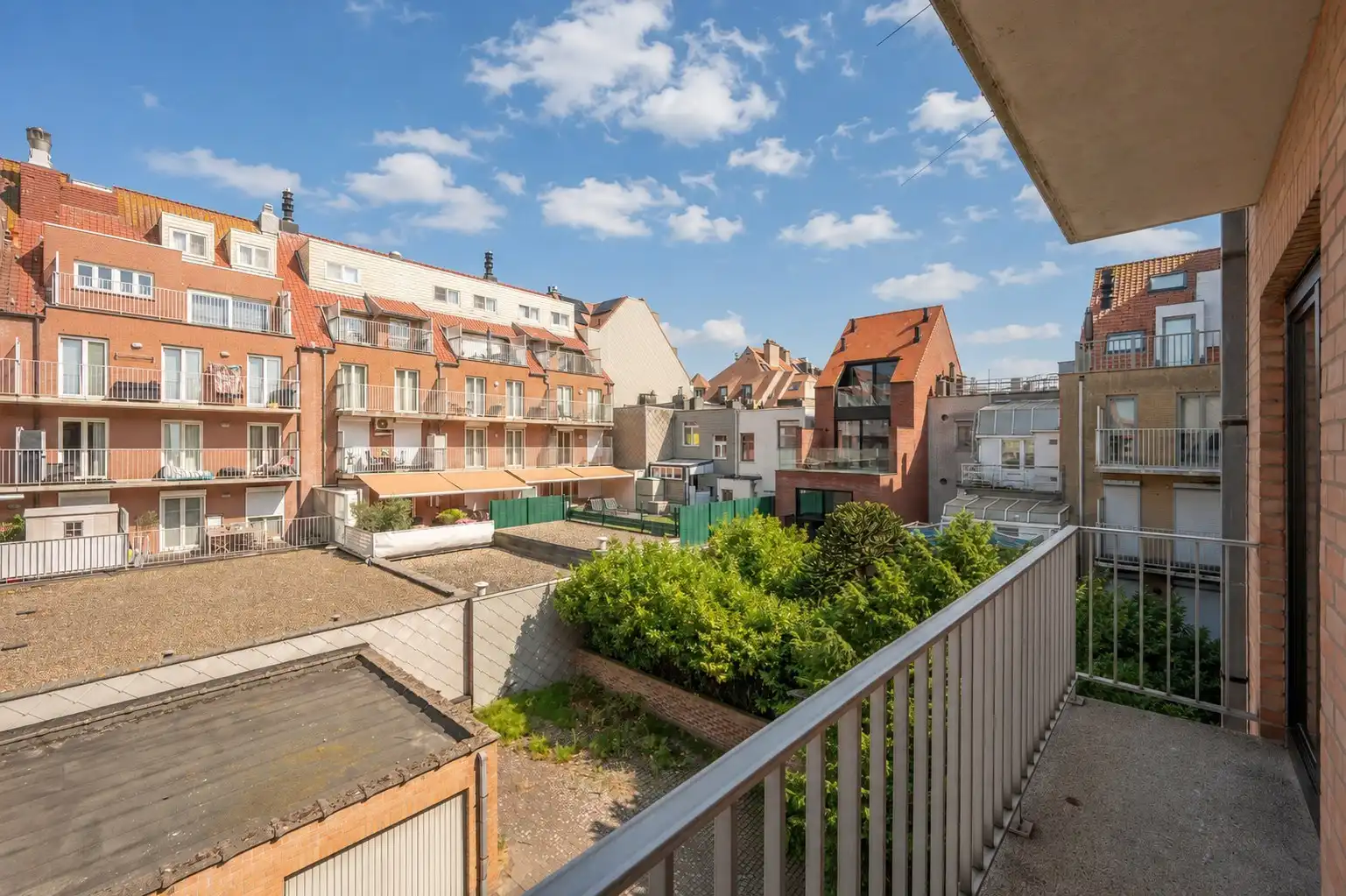 Drie slaapkamer appartement met zicht op het Zegemeer foto 20