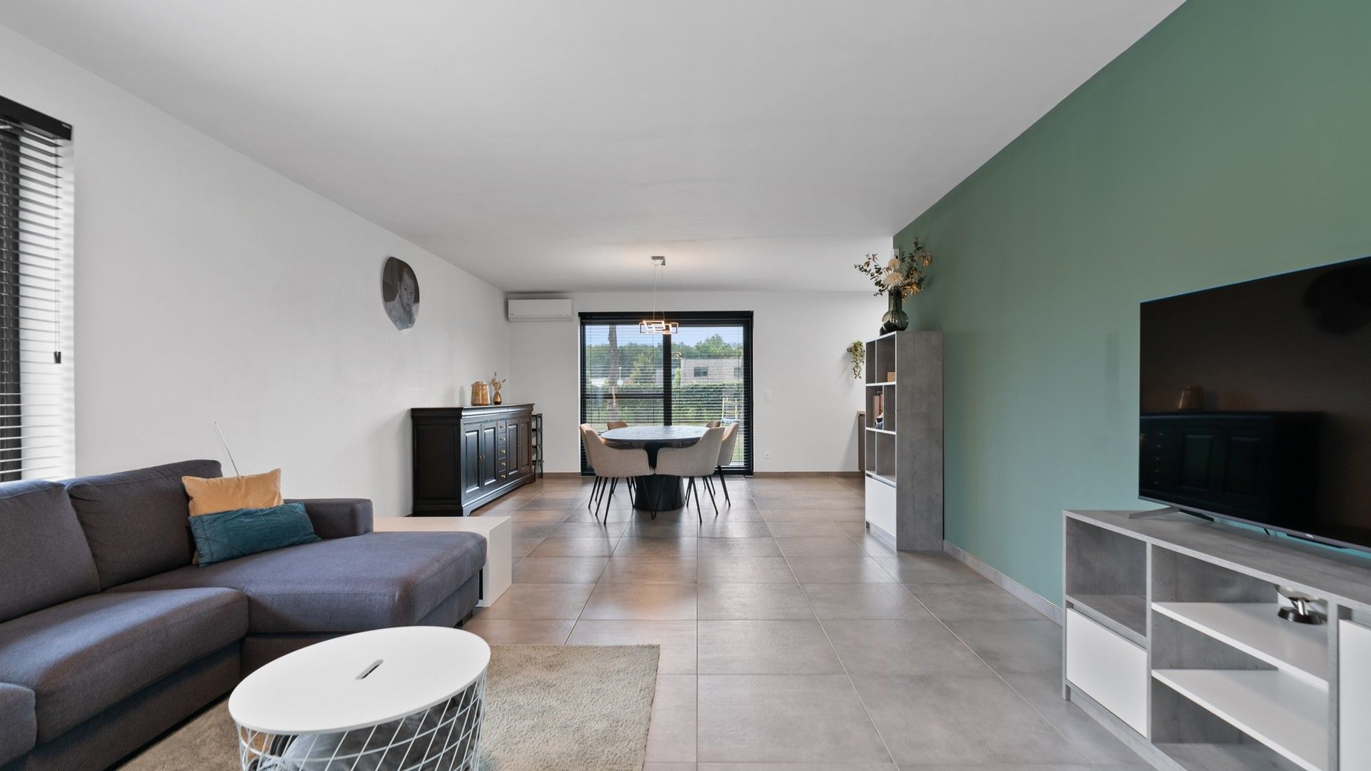 Instapklare en energiezuinige woning in Houthalen foto 6