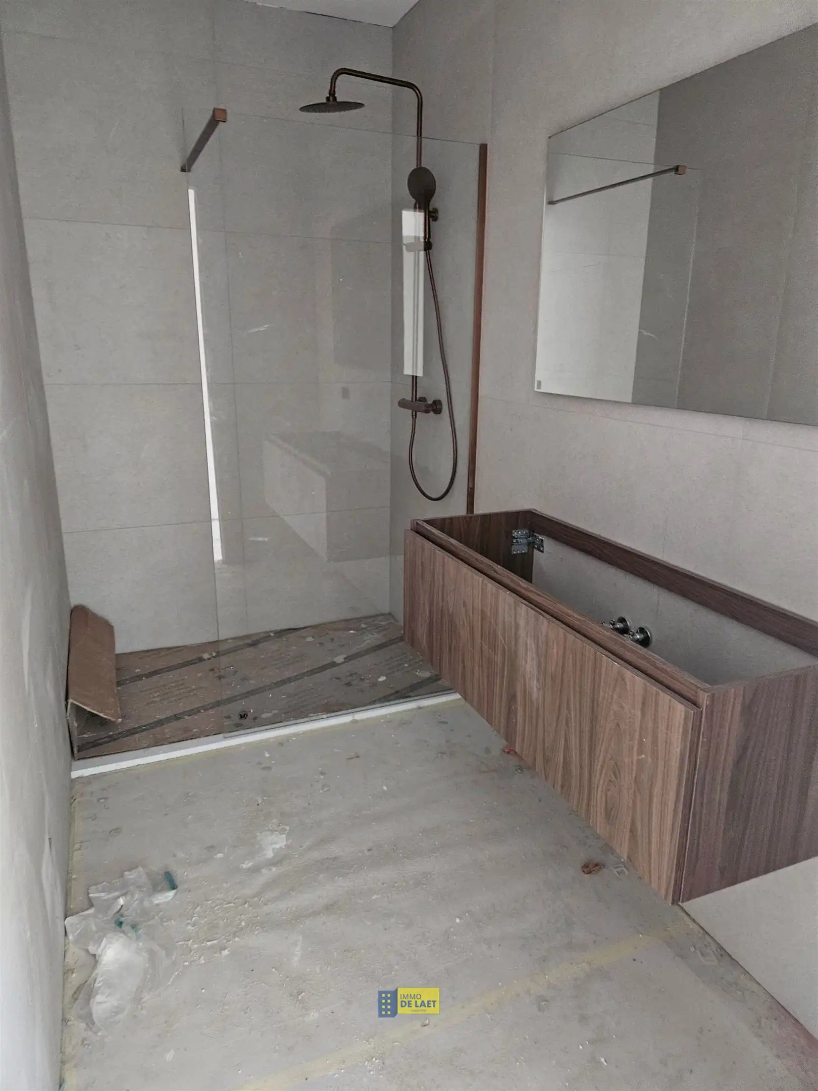 Nieuwbouwwoning foto 16