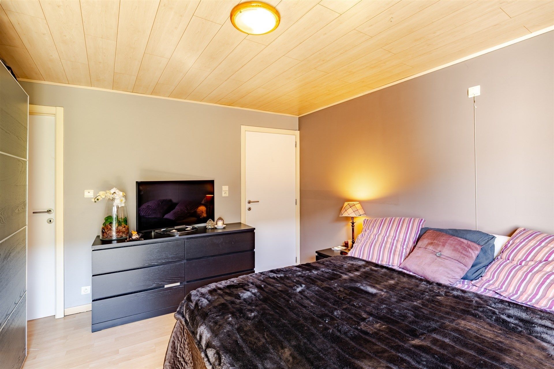 Gezellige woning op topligging in centrum Wetteren foto 9