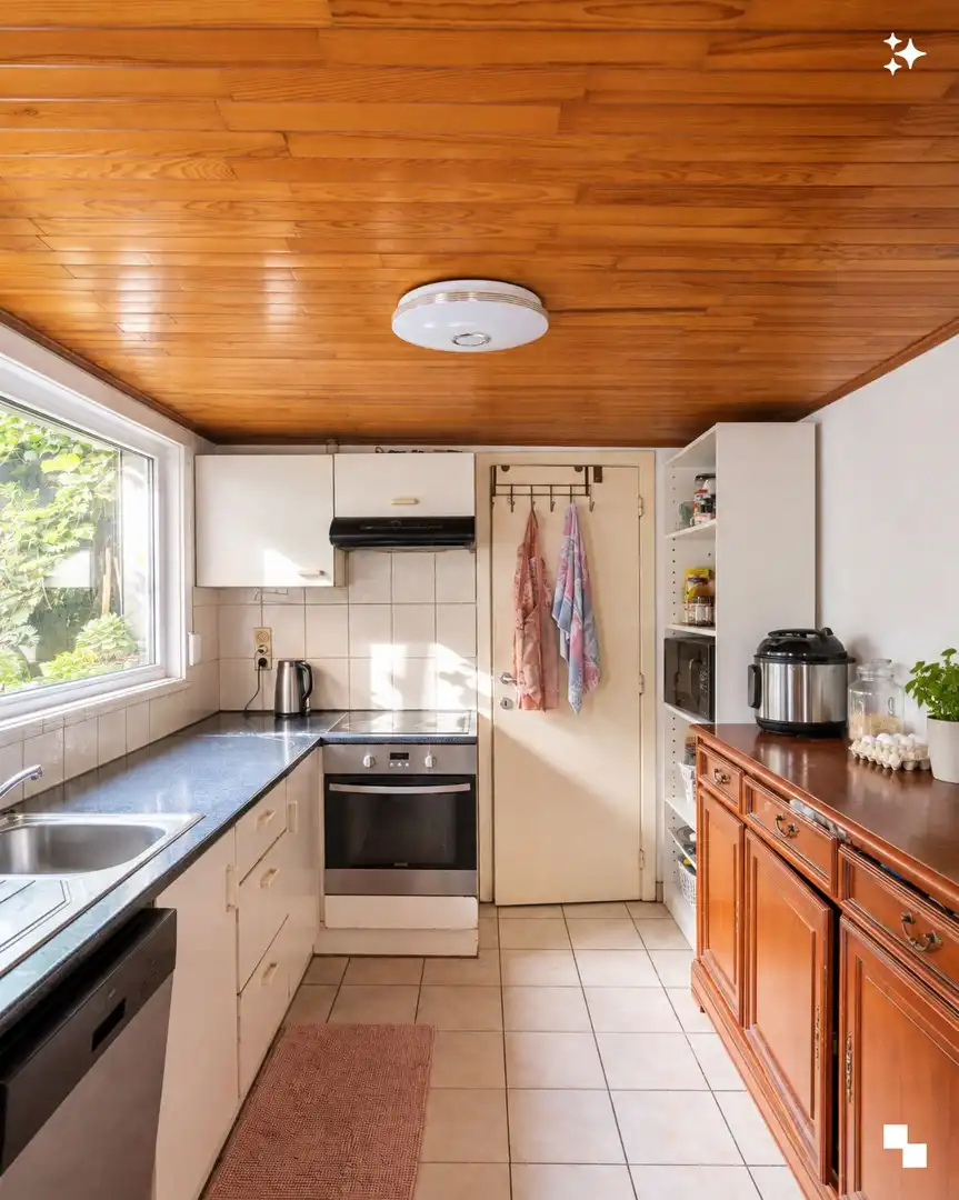 Te renoveren woning in een van de meest begeerde straten van Gentbrugge foto 8