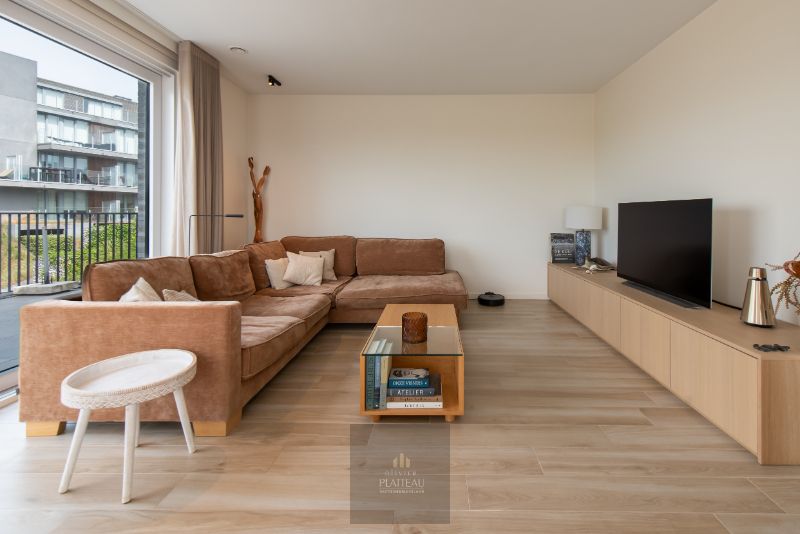 Recent luxe penthouse-appartement met 3 slaapkamers. foto 39