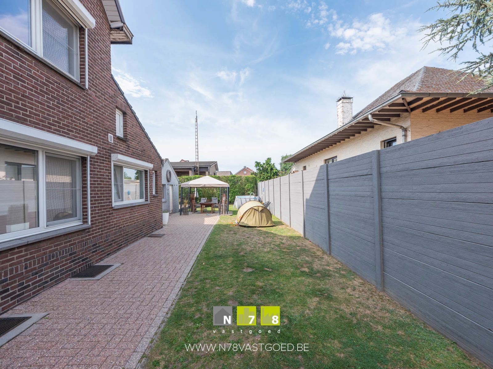 Huis te koop foto 29