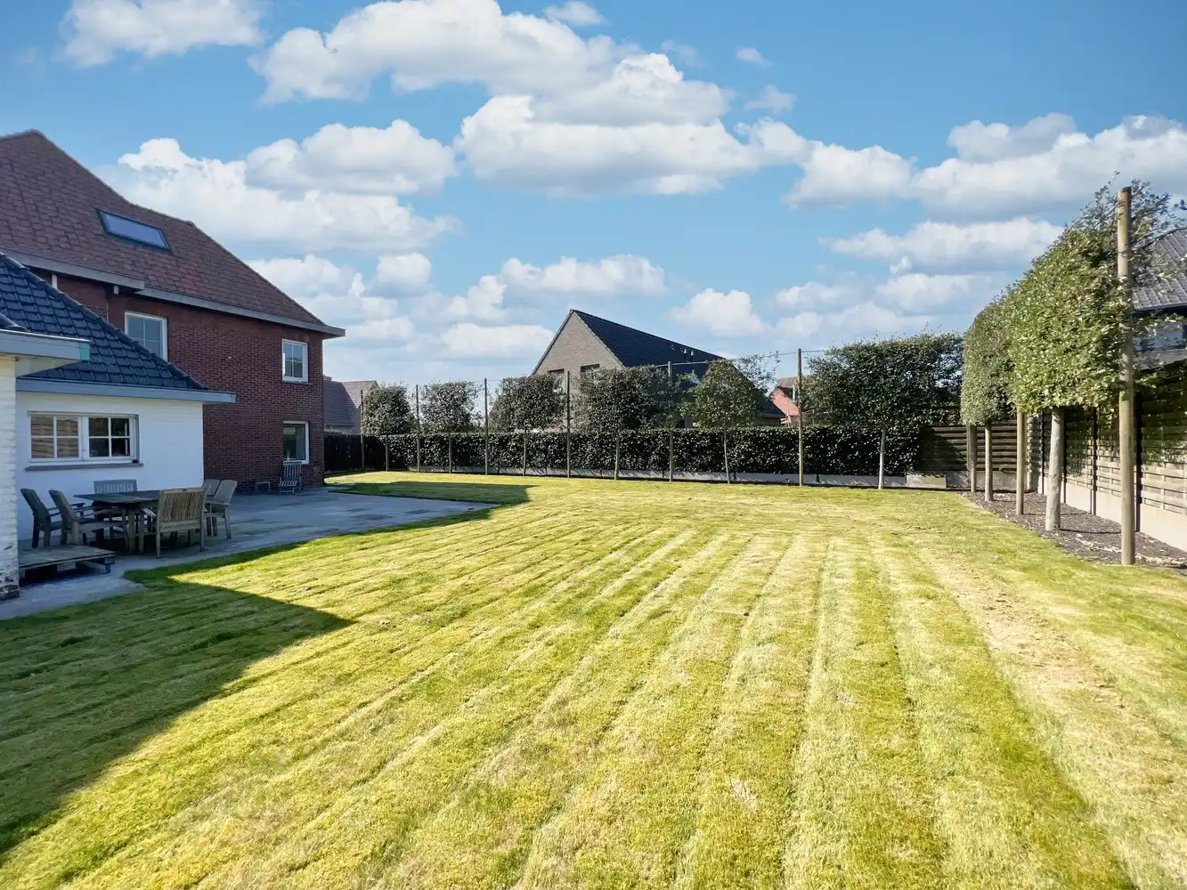 Unieke, karaktervolle gezinswoning met zonnige tuin! foto 18
