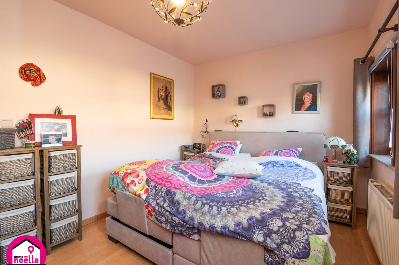 Te koop te Westende: gezellig woning centraal gelegen! foto 22