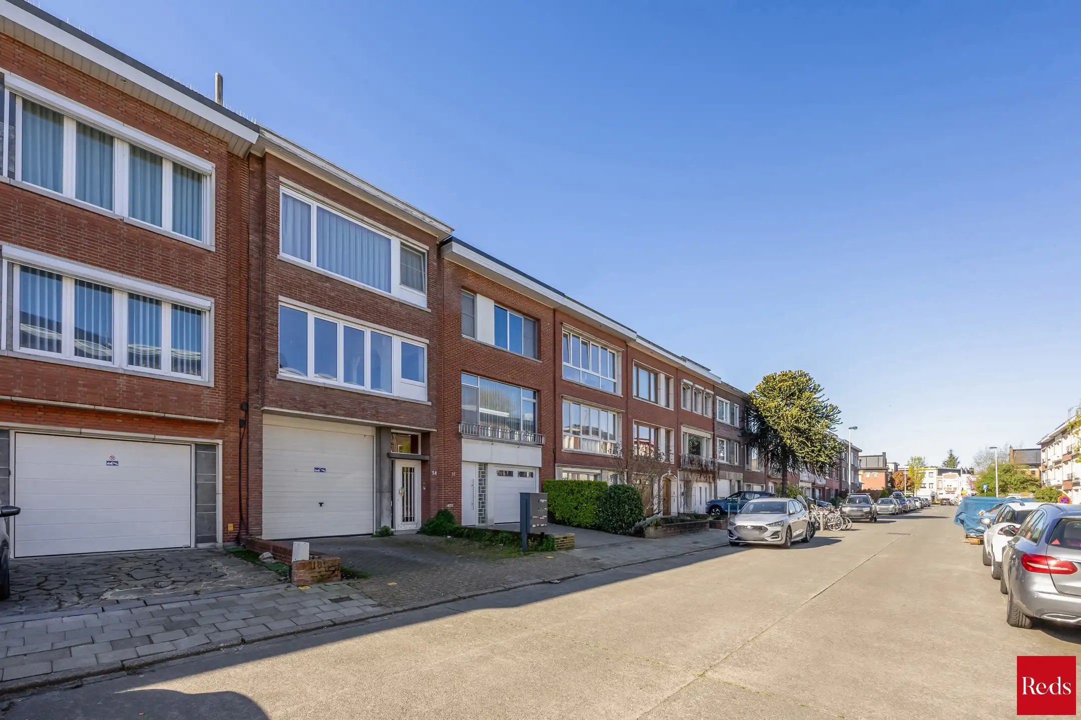 Unieke loftwoning met tuin, parking & privacy in Deurne foto 26