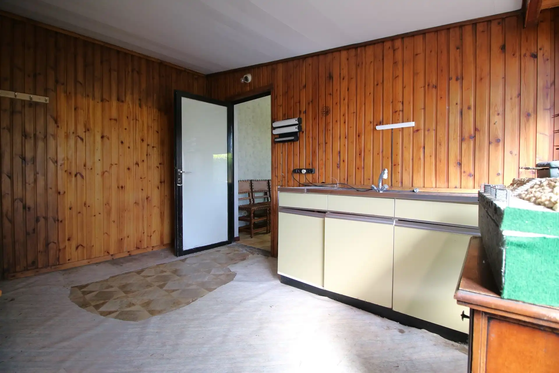 Te renoveren woning 3 slpk & tuin foto 21