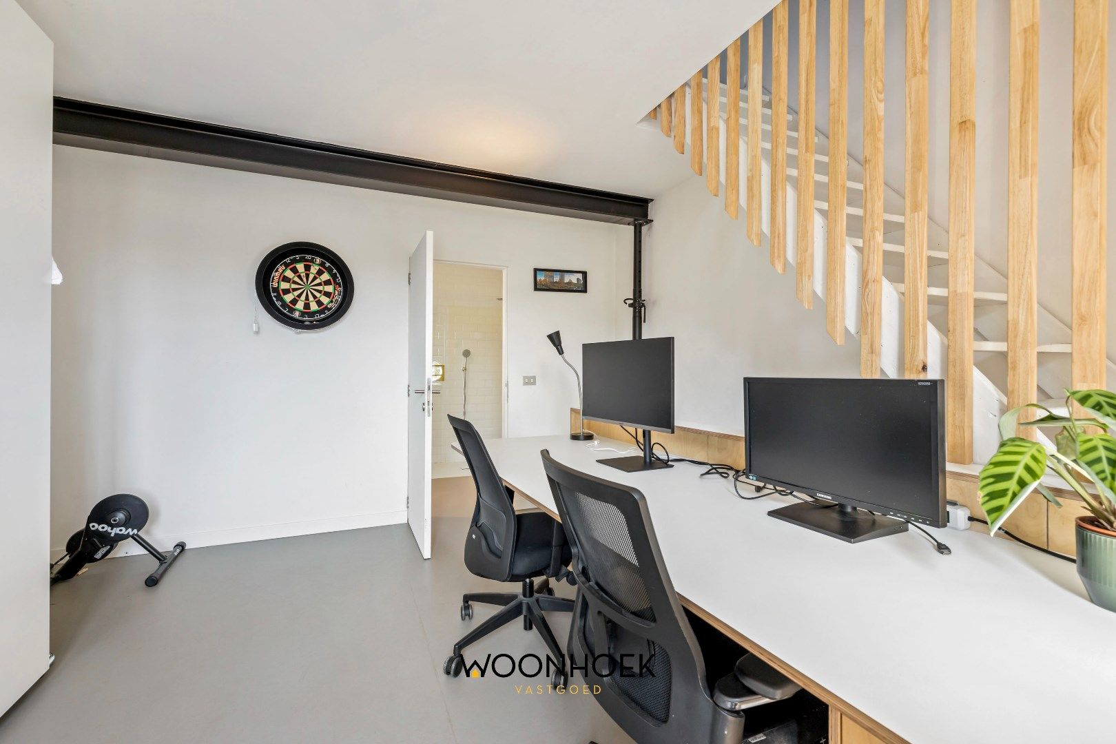 VERKOCHT binnen de week! Woonhoek Vastgoed Lokeren foto 18