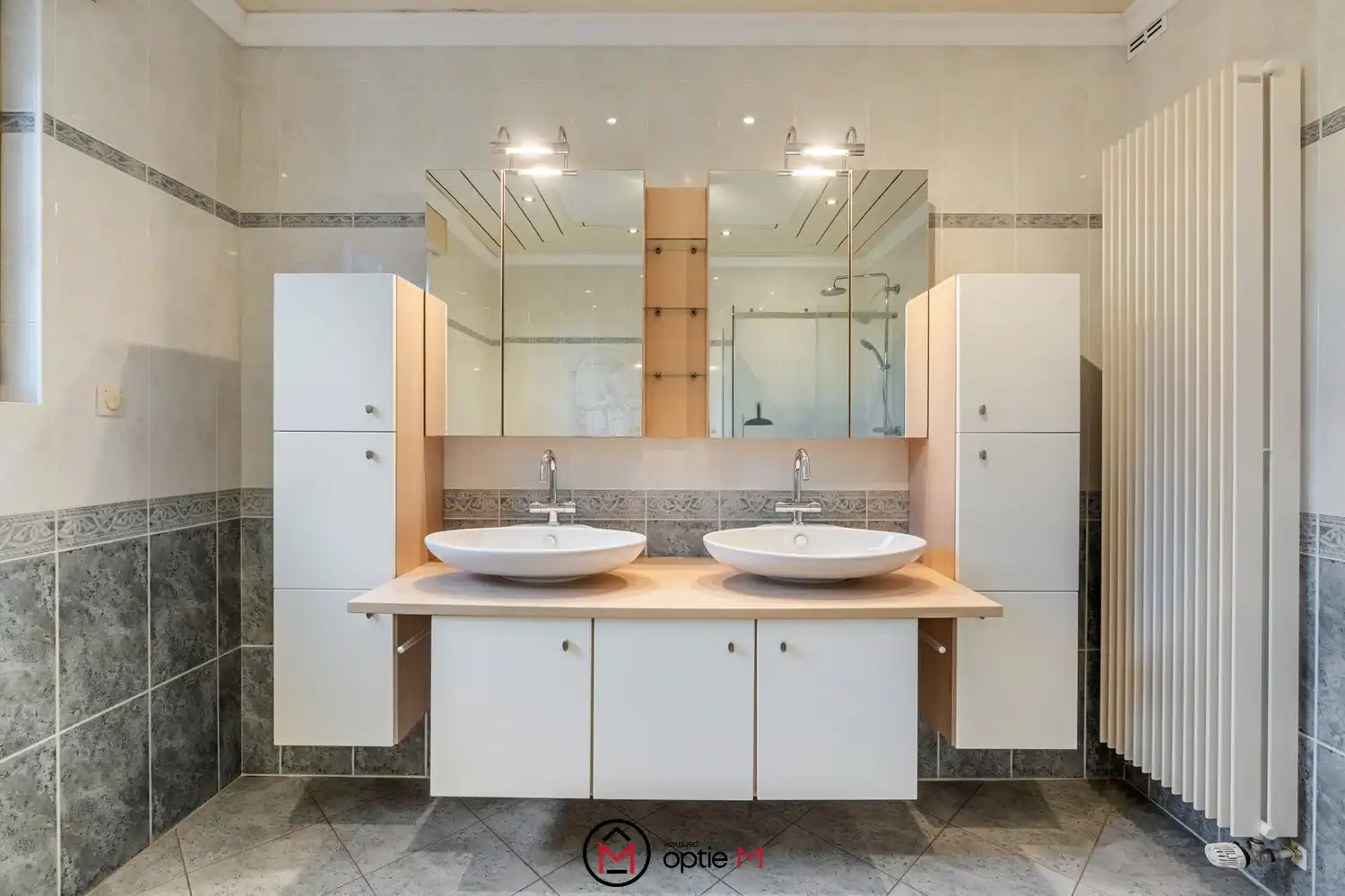 Ruime villa te koop in Glabbeek op een prachtig perceel van 22a96 foto 34