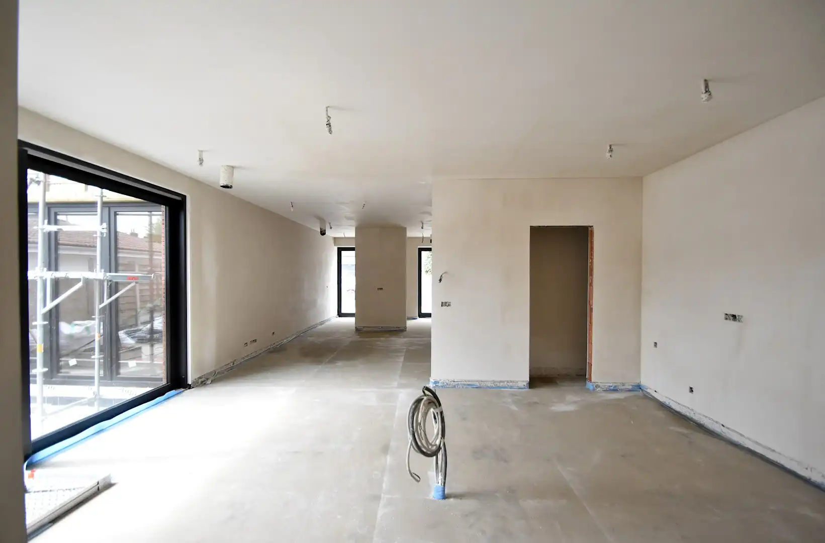 Instapklaar nieuwbouwappartement in het centrum van De Haan foto 5