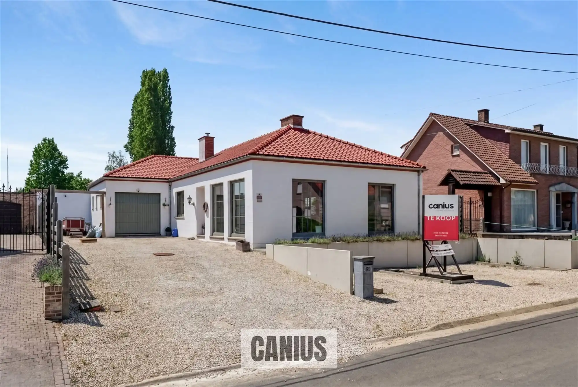 KNAPPE WONING MET 4 SLAAPKAMERS foto 2