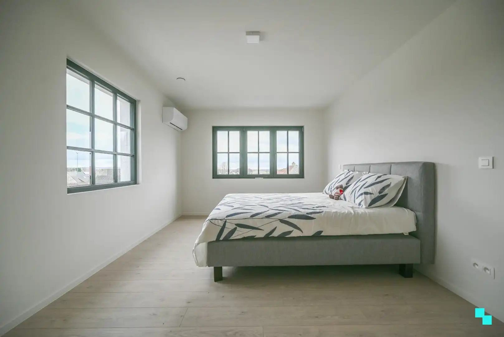 Ruime halfopen bebouwing in Zwevegem foto 13