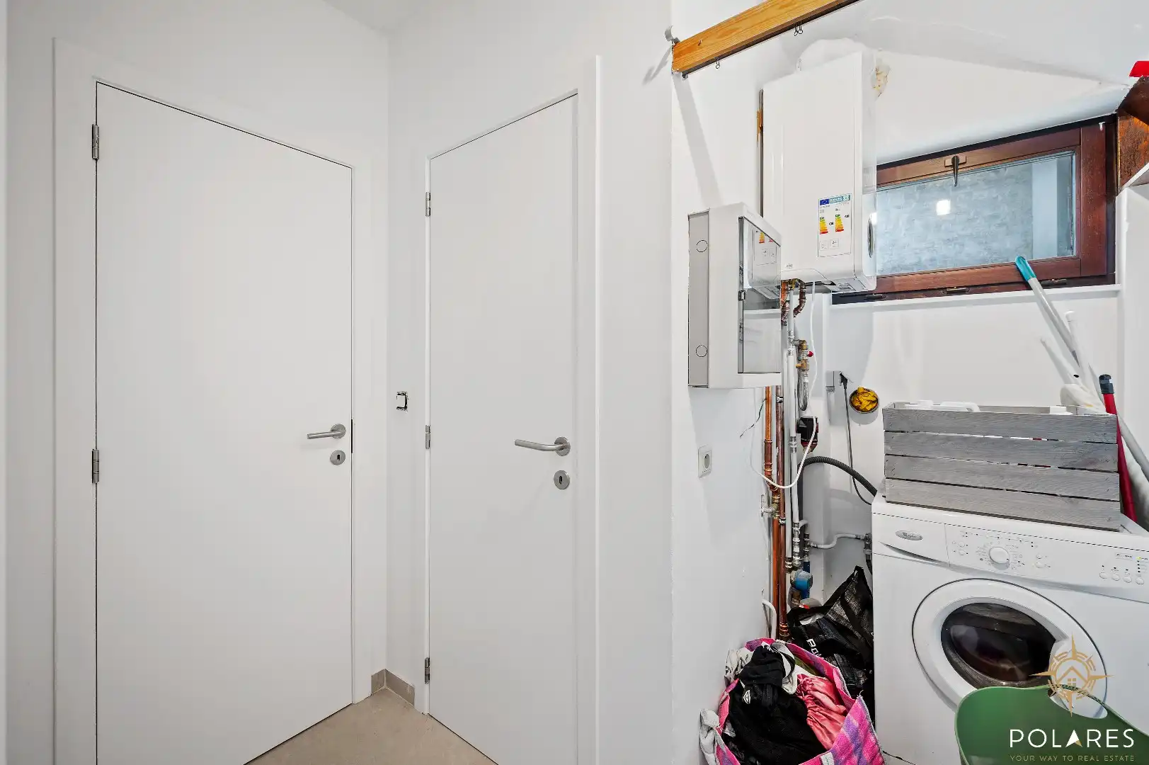 Unieke investeringsopportuniteit in hartje  Schaarbeek! foto 10