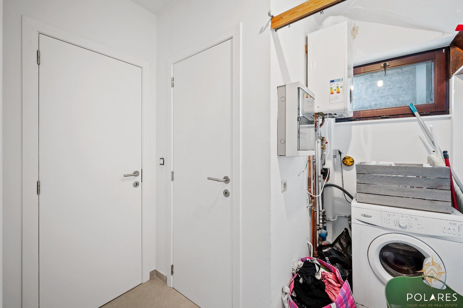 Unieke investeringsopportuniteit in hartje  Schaarbeek! foto 9