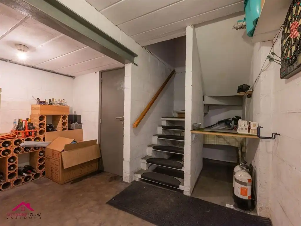 Charmante vrijstaande woning foto 43