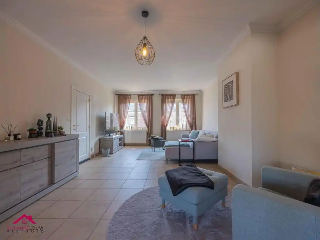 Meergezinswoning in gesloten bebouwing foto 33