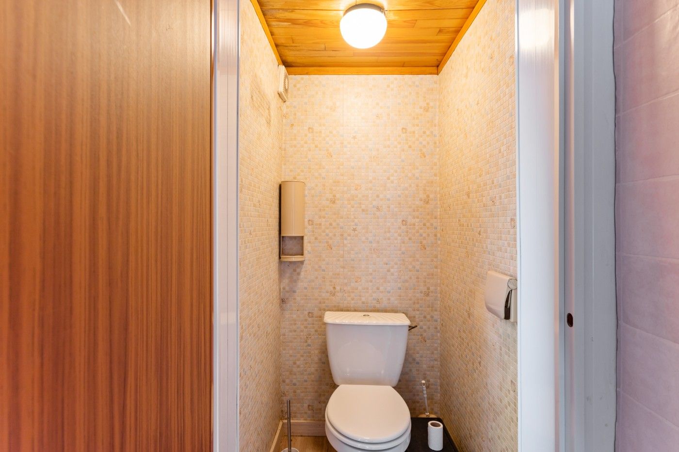 Te renoveren HOB op tof perceel van 573 m² - aanvraag omgevingsvergunning ingediend! foto 12