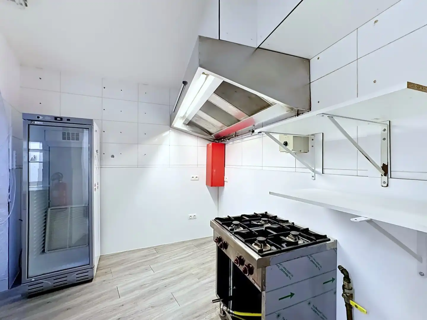 Gunstig gelegen horecazaak foto 9