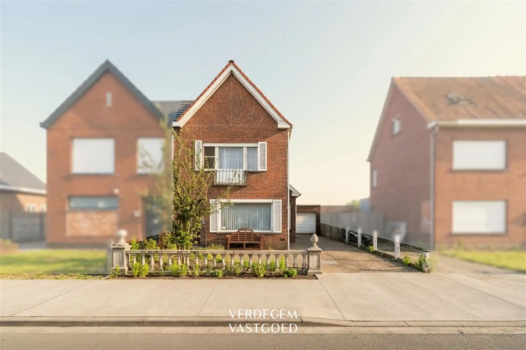 Huis te koop Denderdreve 13 - 9060 ZELZATE