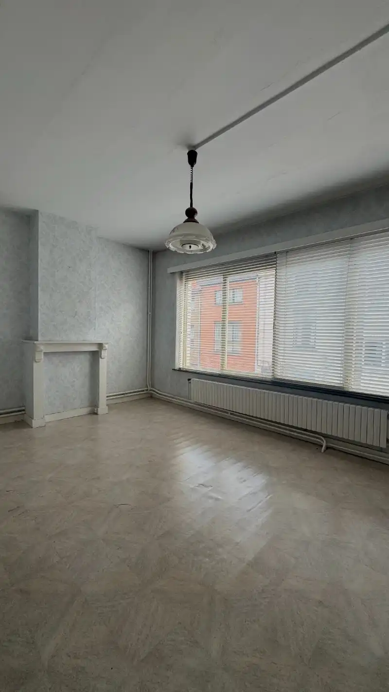 Ruime, energiezuinige woning op topligging in Sint-Amandsberg foto 11