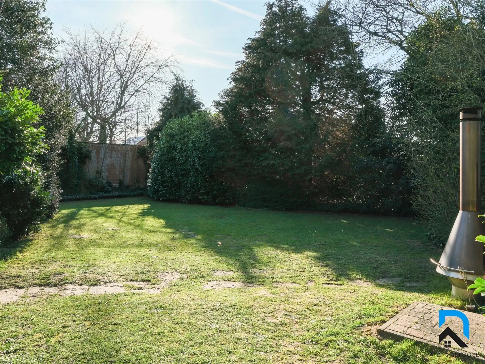 Tijdloze woning met uitstraling nabij het centrum van Hasselt foto 33