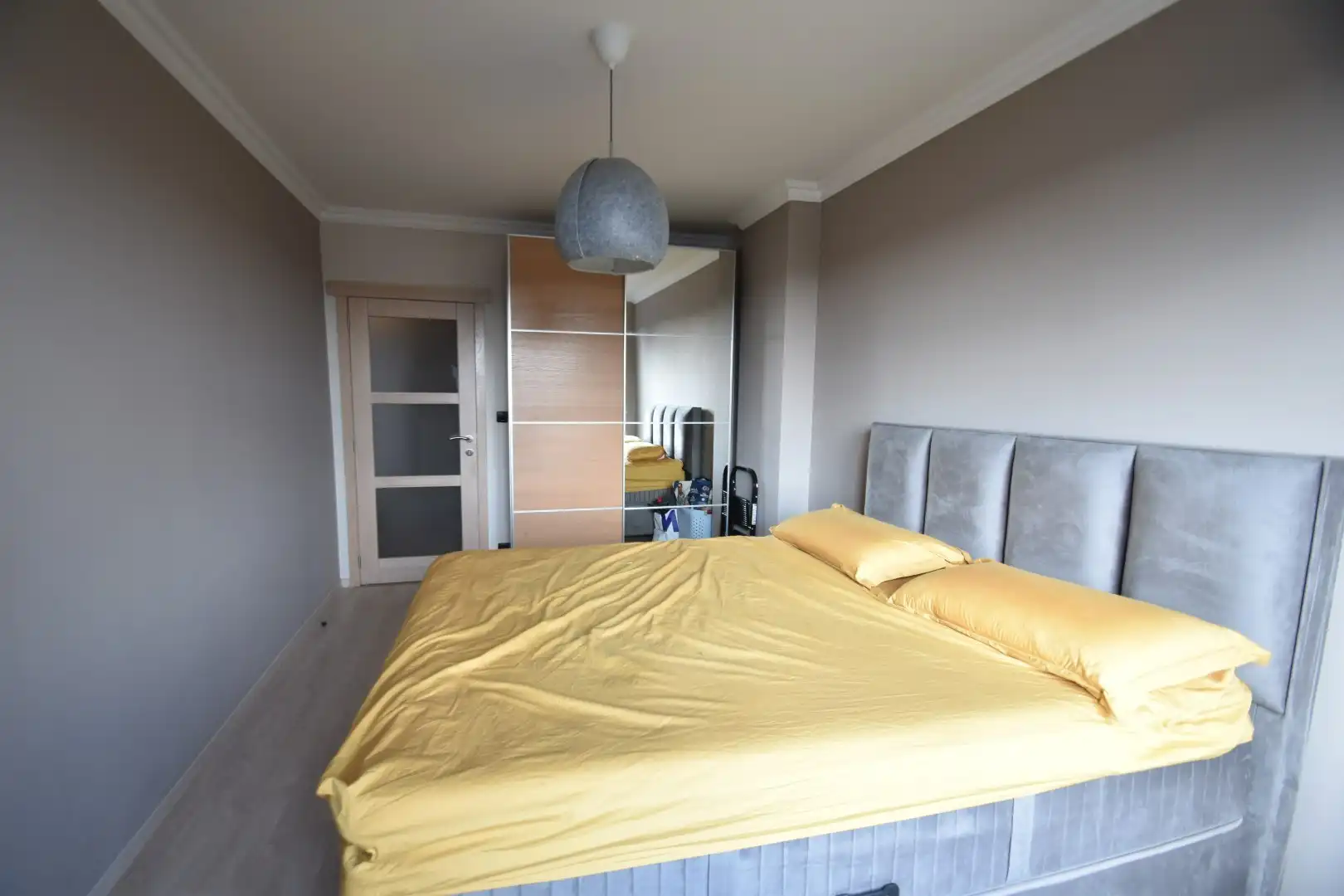 Stijlvol appartement met 1 slaapkamer te huur in Tongeren-Borgloon - ideaal voor moderne levensstijl! foto 8