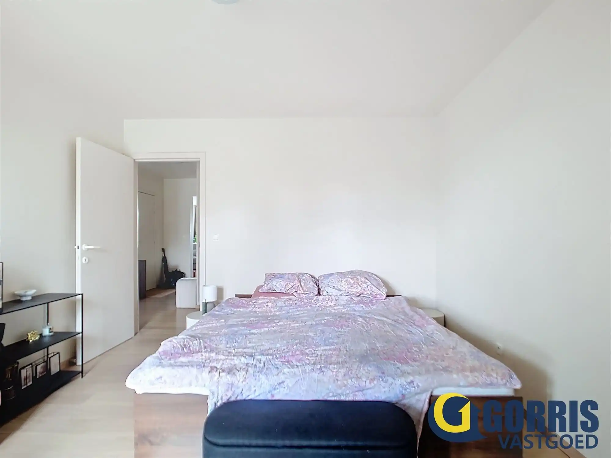 Prachtig appartement met 2 slaapkamers foto 10