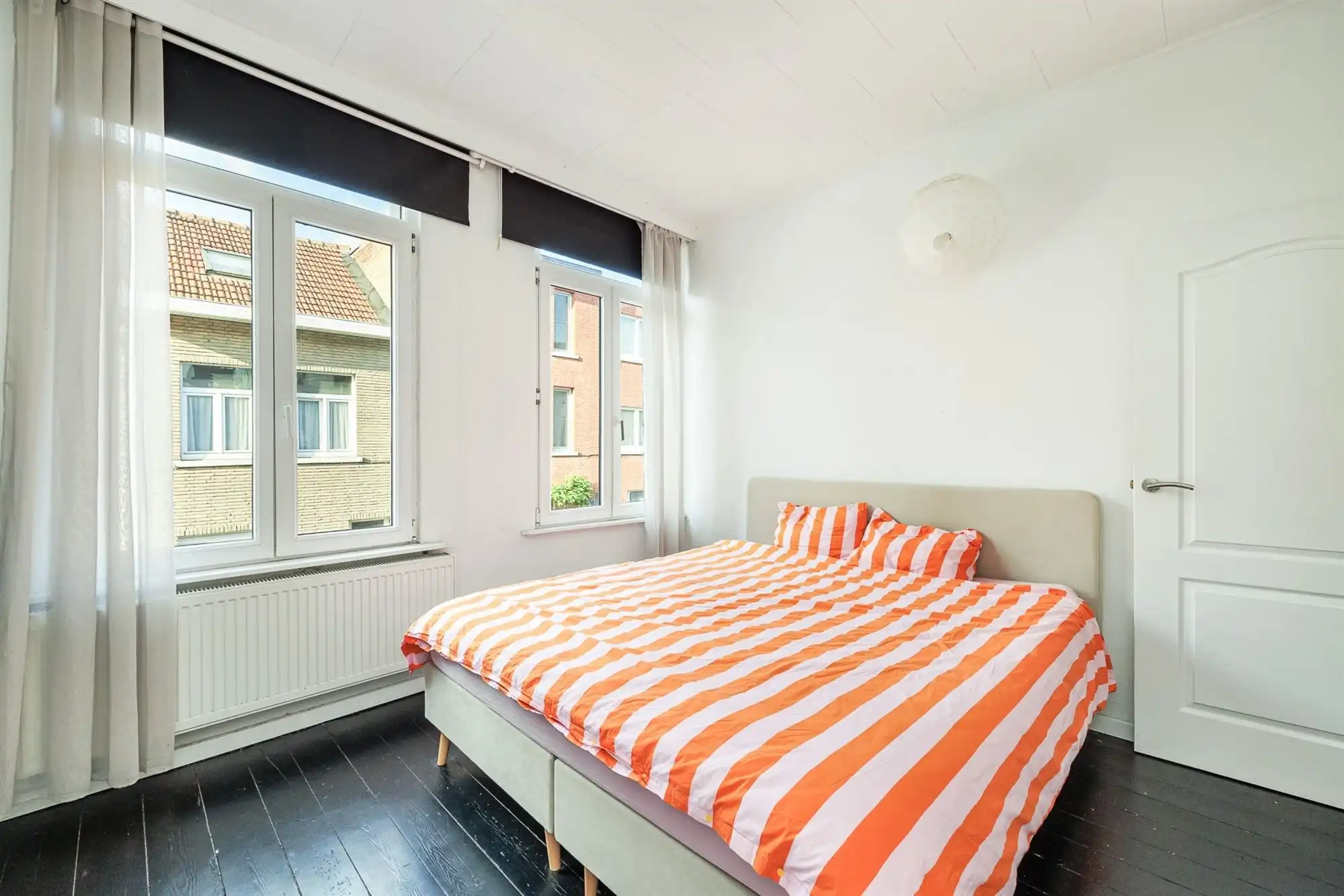 Gezellige starterswoning met 3 slaapkamers in Mechelen foto 14