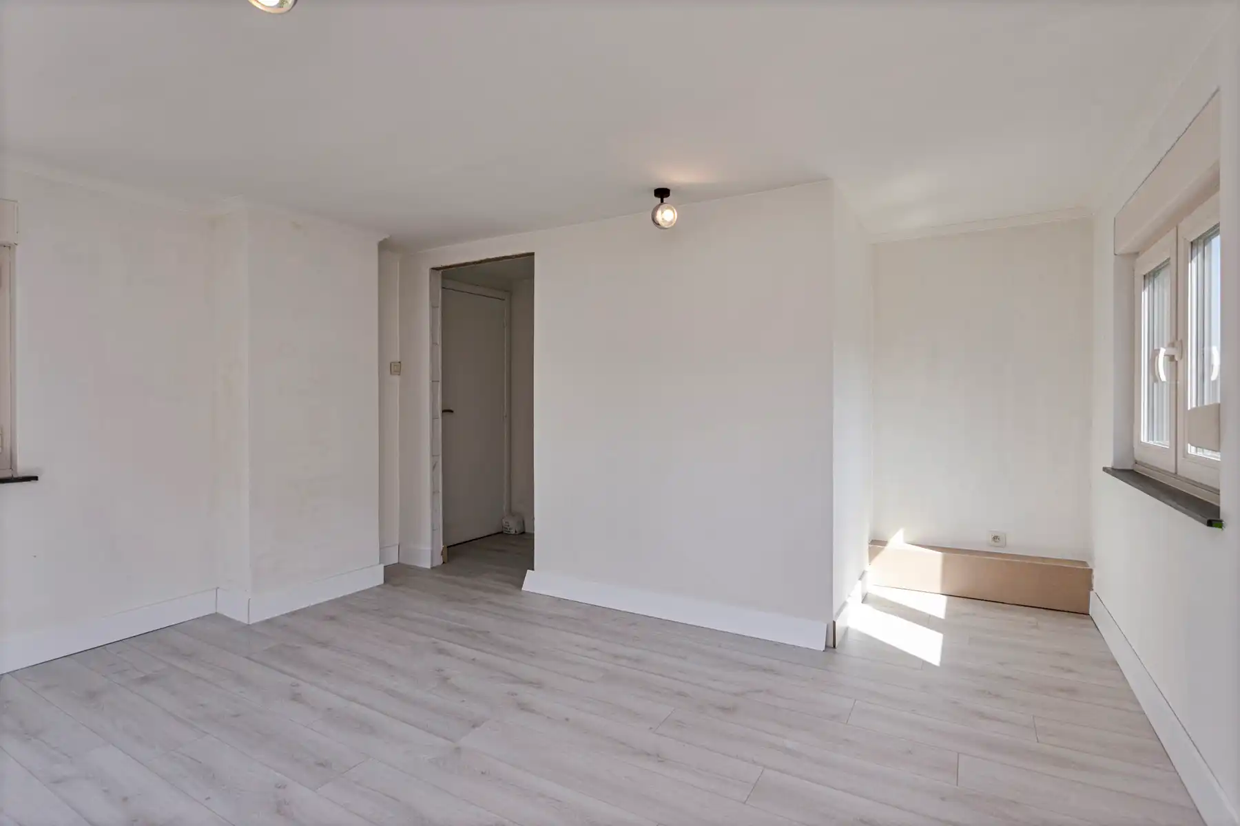Recent gerenoveerde energiezuinige woning met 3 slaapkamers en ruime tuin foto 33