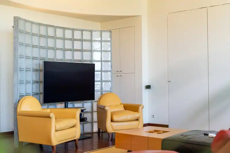 Gemeubelde studio (VKZ482) foto 13