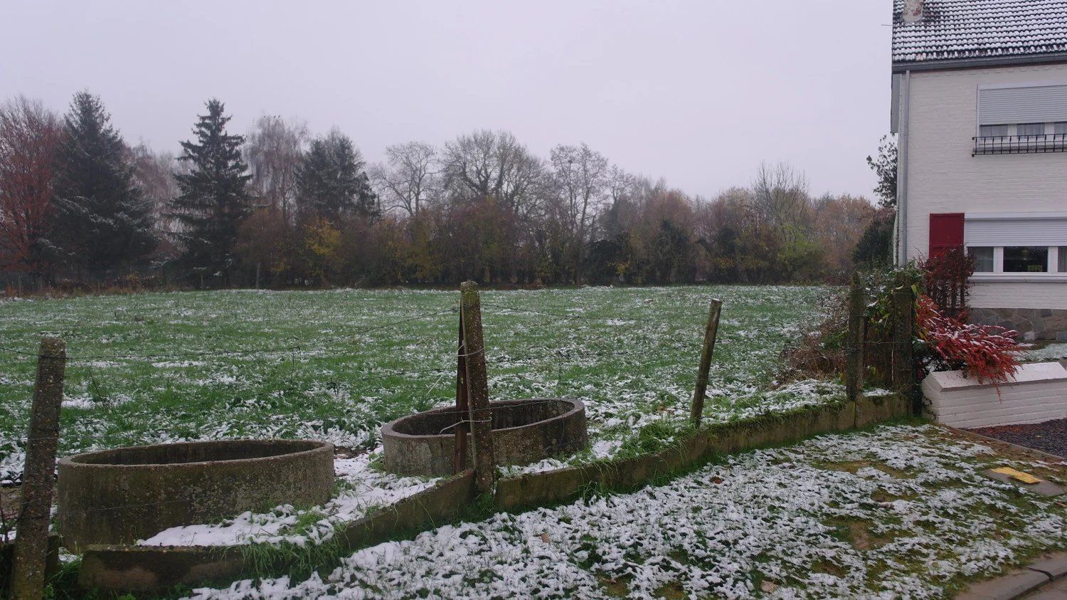 Bouwgrond met verkavelingsmogelijkheid foto 7