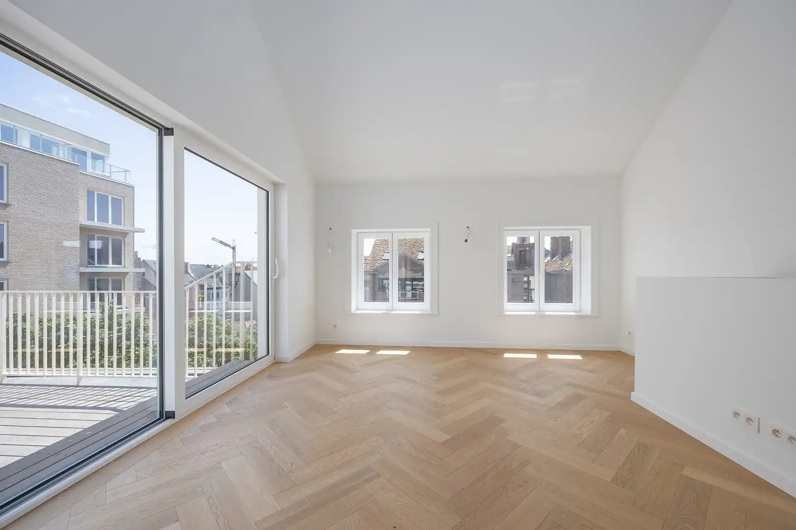 Appartement te koop foto 2