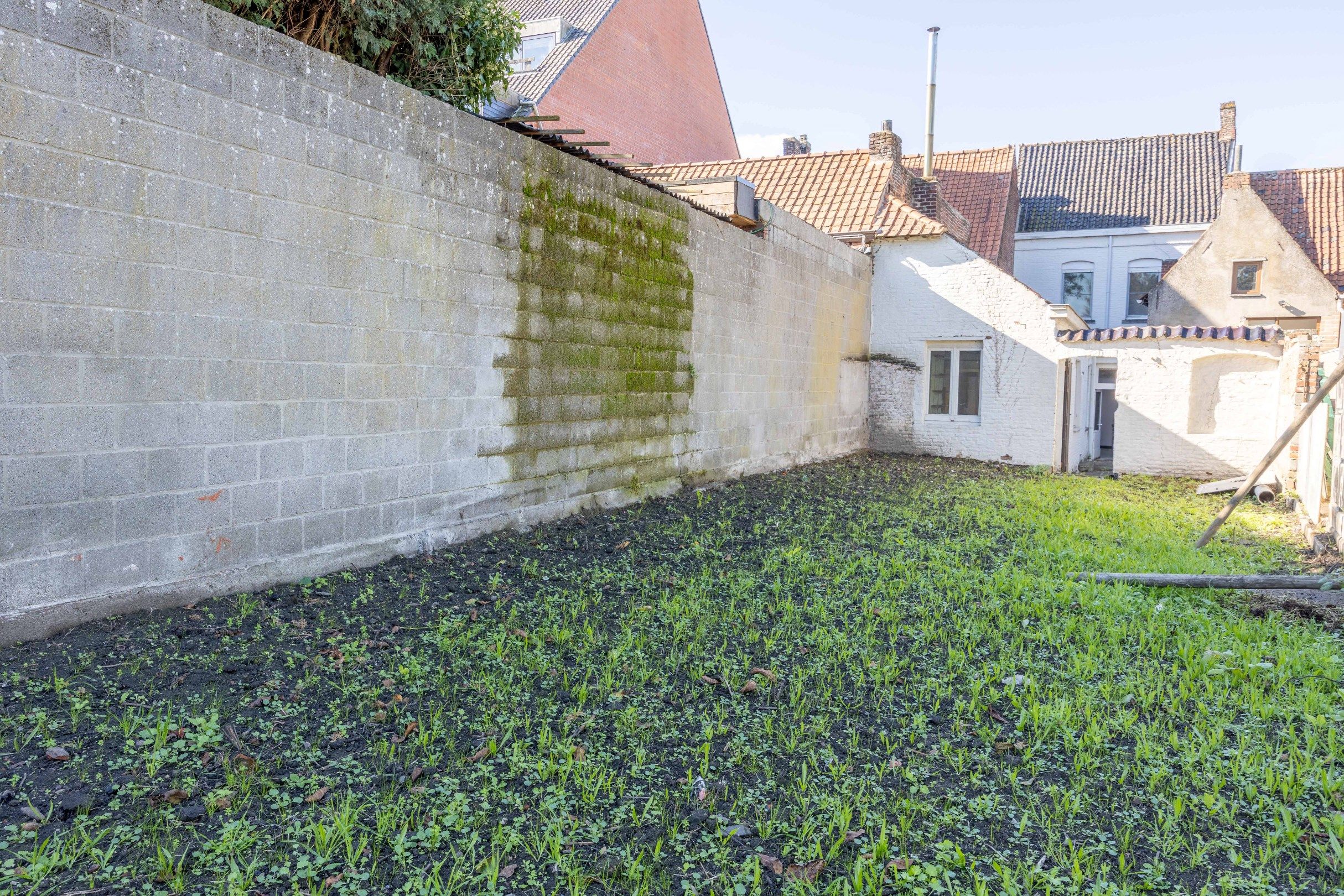 TE RENOVEREN WONING IN HARTJE ZWEVEGEM foto 13