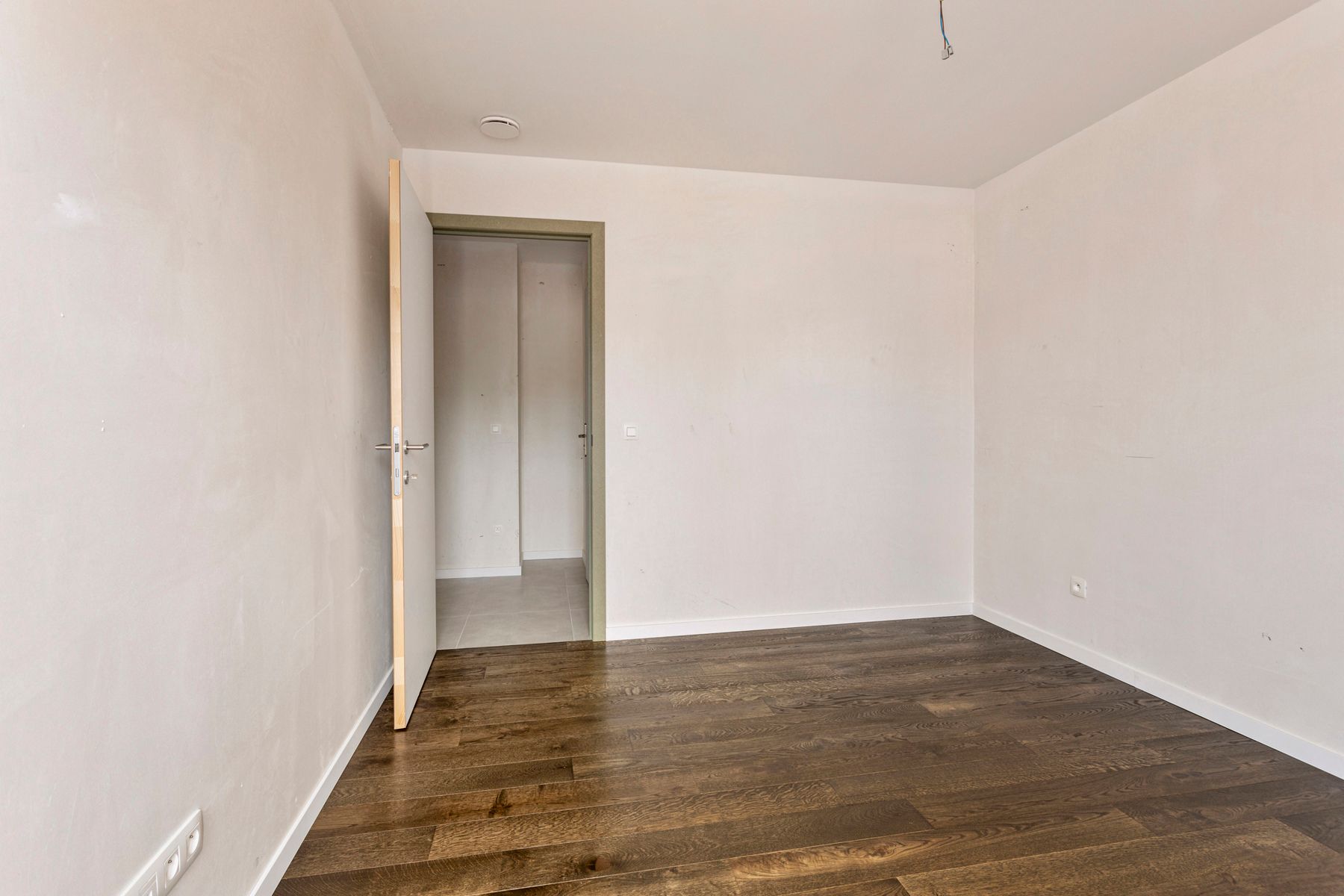 Appartement te koop in Begijnendijk! foto 12