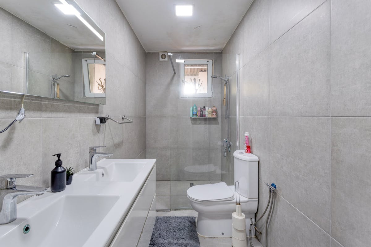 Huis met 4 slaapkamers, 2 badkamers en tuin te koop in Niel foto 7